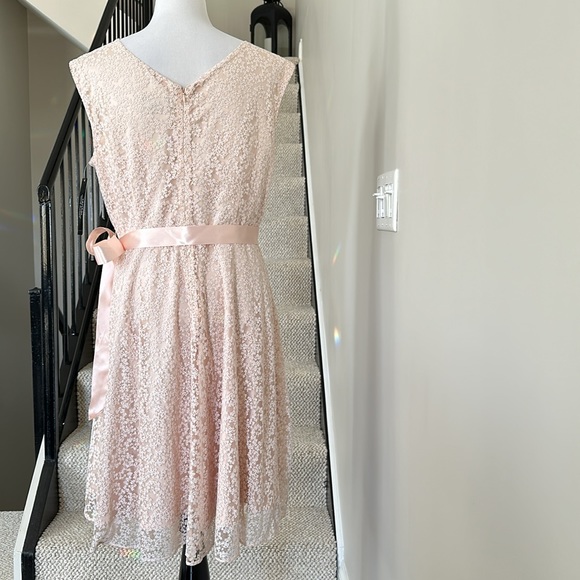 TAHARI ARTHUR S. Levine petite Dress - Picture 5 of 7